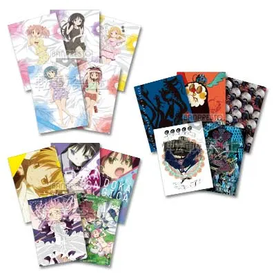 一番くじプレミアム 魔法少女まどか☆マギカ PART2 ラインナップ 7
