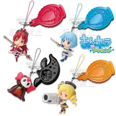 一番くじプレミアム 魔法少女まどか☆マギカ PART2 ラインナップ 8