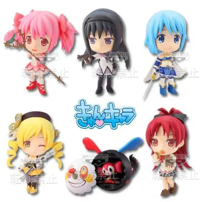 一番くじプレミアム 魔法少女まどか☆マギカ PART2 ラインナップ 9