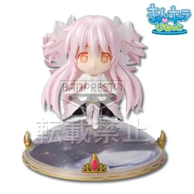 一番くじ 魔法少女まどか☆マギカ ラインナップ 11