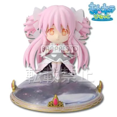 一番くじ 魔法少女まどか☆マギカ ラインナップ 2