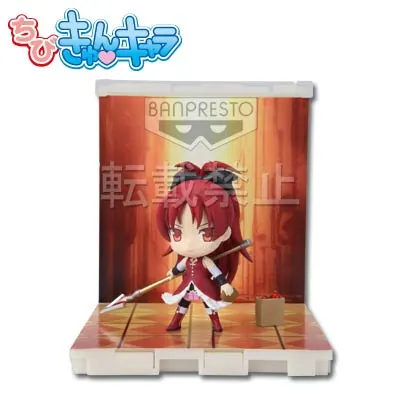 一番くじ 魔法少女まどか☆マギカ ラインナップ 7