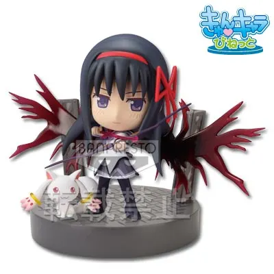 一番くじ 劇場版 魔法少女まどか☆マギカ ラインナップ 3