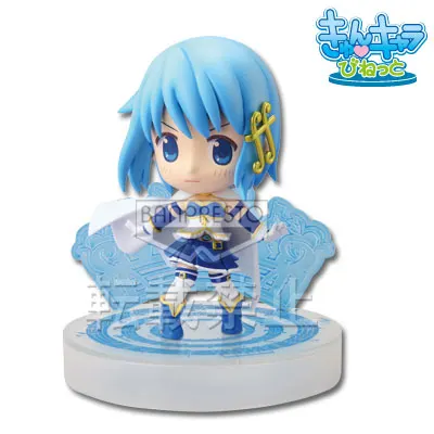 一番くじ 劇場版 魔法少女まどか☆マギカ ラインナップ 5