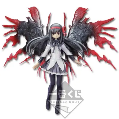 一番くじプレミアム 劇場版 魔法少女まどか☆マギカ~スペシャルリミテッド~ ラインナップ 13