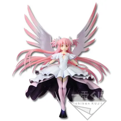 一番くじプレミアム 劇場版 魔法少女まどか☆マギカ~スペシャルリミテッド~ ラインナップ 2