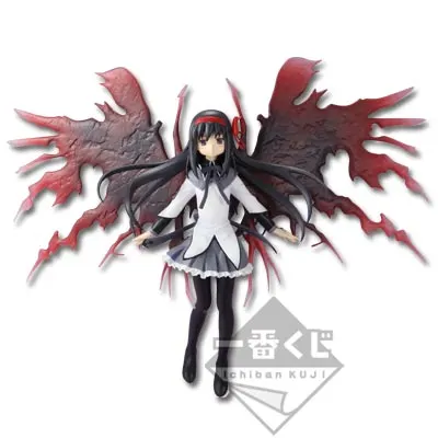一番くじプレミアム 劇場版 魔法少女まどか☆マギカ~スペシャルリミテッド~ ラインナップ 3