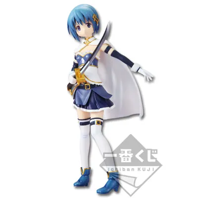 一番くじプレミアム 劇場版 魔法少女まどか☆マギカ~スペシャルリミテッド~ ラインナップ 5