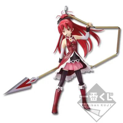 一番くじプレミアム 劇場版 魔法少女まどか☆マギカ~スペシャルリミテッド~ ラインナップ 6
