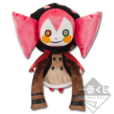 一番くじプレミアム 劇場版 魔法少女まどか☆マギカ~スペシャルリミテッド~ ラインナップ 7