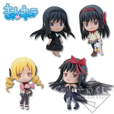 一番くじプレミアム 劇場版 魔法少女まどか☆マギカ[新編]叛逆の物語 ラインナップ 11