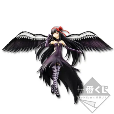 一番くじプレミアム 劇場版 魔法少女まどか☆マギカ[新編]叛逆の物語 ラインナップ 2
