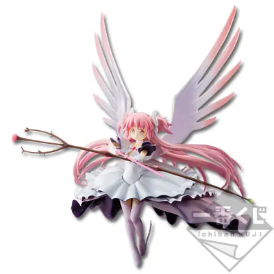 一番くじプレミアム 劇場版 魔法少女まどか☆マギカ[新編]叛逆の物語 ラインナップ 3