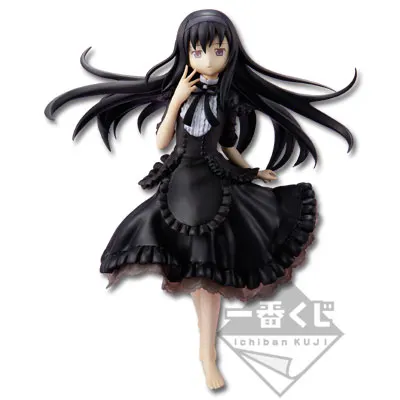 一番くじプレミアム 劇場版 魔法少女まどか☆マギカ[新編]叛逆の物語 ラインナップ 4