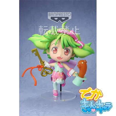 一番くじプレミアム マクロスF ~歌姫コレクション~ セカンドステージ ラインナップ 4