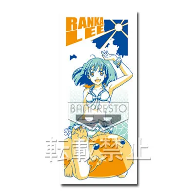 一番くじプレミアム マクロスF ~歌姫コレクション~ セカンドステージ ラインナップ 6