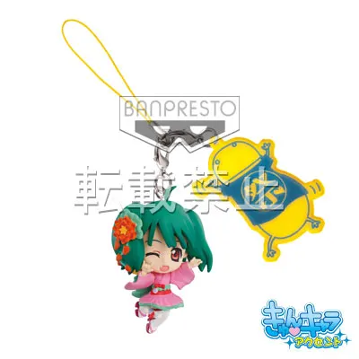 一番くじプレミアム マクロスF ~歌姫コレクション~ セカンドステージ ラインナップ 7