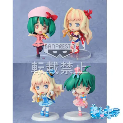 一番くじプレミアム マクロスF ~歌姫コレクション~ セカンドステージ ラインナップ 8