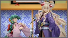 一番くじプレミアム マクロスF ~歌姫コレクション~ セカンドステージ ラインナップ 9