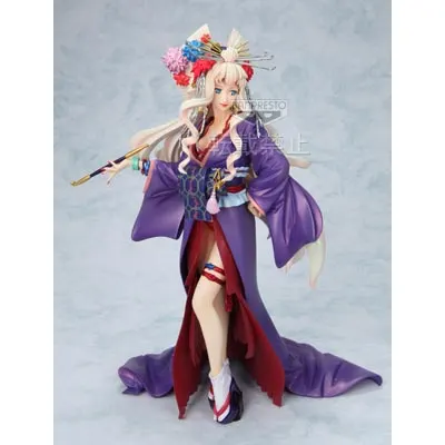 一番くじプレミアム マクロスF ~歌姫コレクション~ ファイナルステージ ラインナップ 3