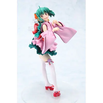 一番くじプレミアム マクロスF ~歌姫コレクション~ ファイナルステージ ラインナップ 4