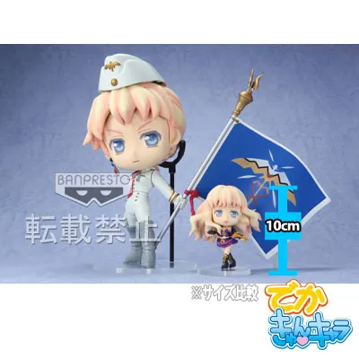 一番くじプレミアム マクロスF ~歌姫コレクション~ ファイナルステージ ラインナップ 5