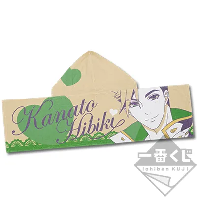 一番くじ マジきゅんっ！ルネッサンス ～きゅんきゅん☆アピール！～ ラインナップ 7