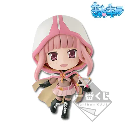 一番くじ マギアレコード 魔法少女まどか☆マギカ外伝 ラインナップ 2