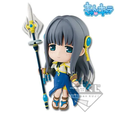 一番くじ マギアレコード 魔法少女まどか☆マギカ外伝 ラインナップ 3