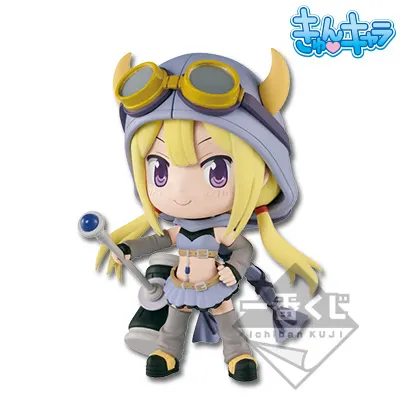 一番くじ マギアレコード 魔法少女まどか☆マギカ外伝 ラインナップ 4
