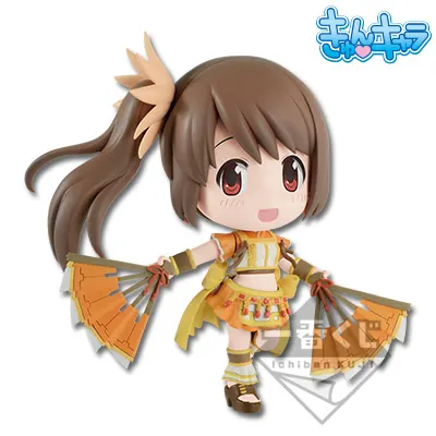 一番くじ マギアレコード 魔法少女まどか☆マギカ外伝 ラインナップ 5