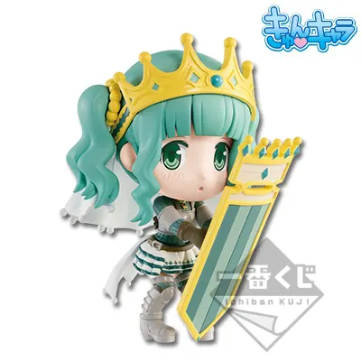 一番くじ マギアレコード 魔法少女まどか☆マギカ外伝 ラインナップ 6
