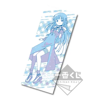 一番くじ マギアレコード 魔法少女まどか☆マギカ外伝 第二弾 ラインナップ 3