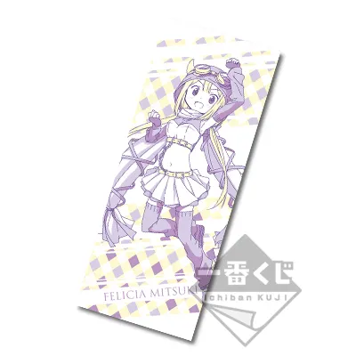 一番くじ マギアレコード 魔法少女まどか☆マギカ外伝 第二弾 ラインナップ 4