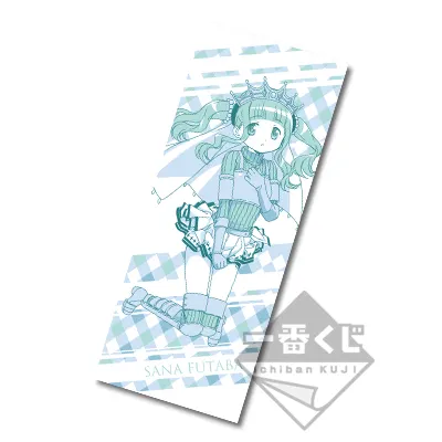 一番くじ マギアレコード 魔法少女まどか☆マギカ外伝 第二弾 ラインナップ 6