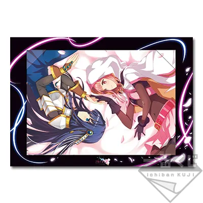 一番くじ マギアレコード 魔法少女まどか☆マギカ外伝 第三弾 ラインナップ 2