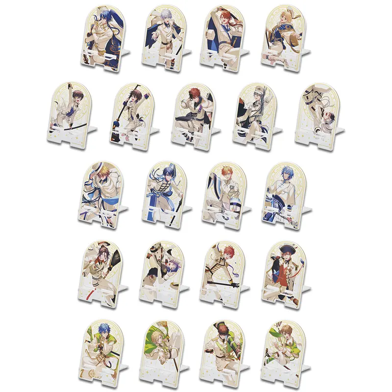 一番くじ 魔法使いの約束 ラインナップ 4