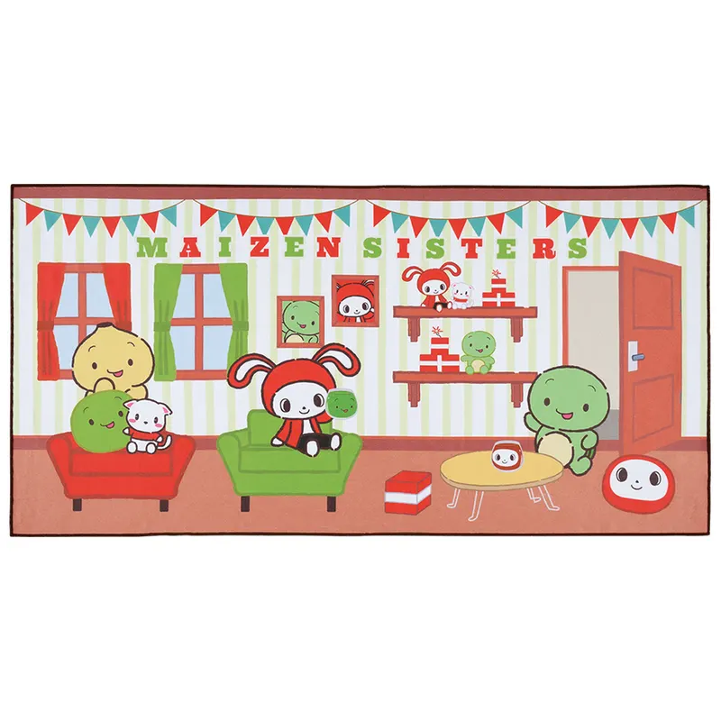 一番くじ まいぜんシスターズ ラインナップ 4