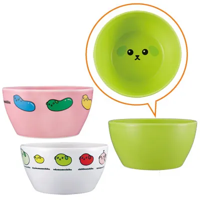 一番くじ豆しば~ねぇ知ってる?クリアファイルのおまけ付きだよ~ ラインナップ 6