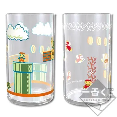 スーパーマリオブラザーズ 30th Anniversary コレクション ラインナップ 6