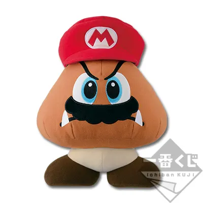 一番くじ スーパーマリオ オデッセイ ラインナップ 3