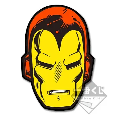 一番くじ MARVEL ラインナップ 5