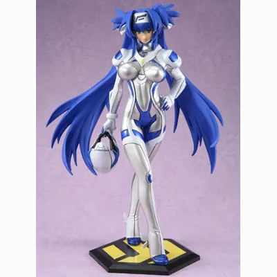 一番くじプレミアム マクロスF ~超時空アンコール!!~ ラインナップ 3