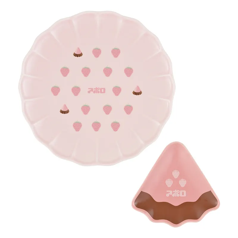 一番くじ meiji ラインナップ 3