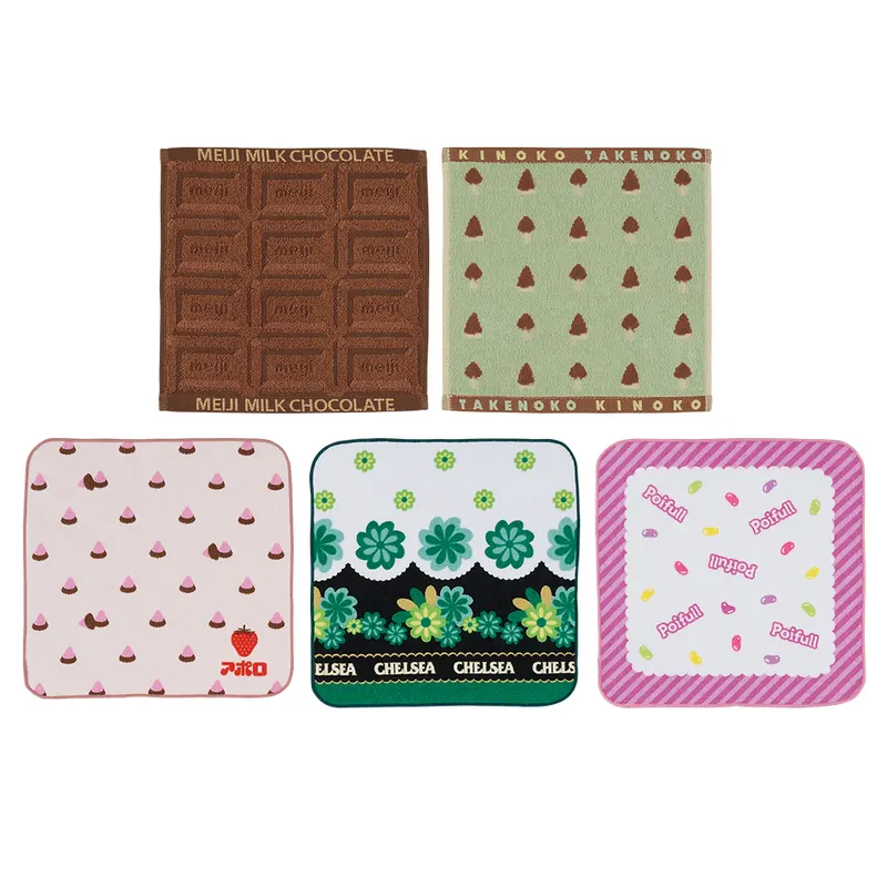 一番くじ meiji ラインナップ 6