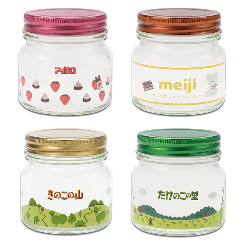 一番くじ meiji ~My Sweet Taste~ ラインナップ 5