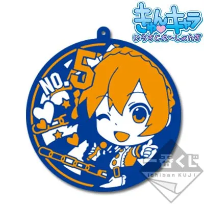一番くじ メカクシティアクターズ~メカくじ団、始動~ ラインナップ 6