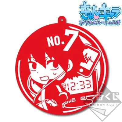 一番くじ メカクシティアクターズ~メカくじ団、始動~ ラインナップ 8