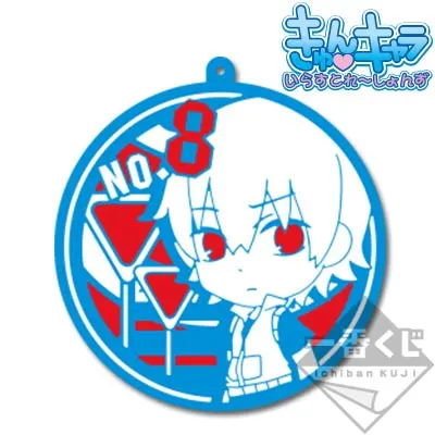 一番くじ メカクシティアクターズ~メカくじ団、始動~ ラインナップ 9