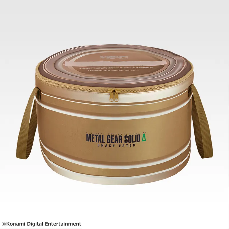 一番くじ METAL GEAR SOLID Δ: SNAKE EATER ラインナップ 3